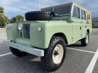 Thumbnail Photo 67 for 1972 Land Rover Series III